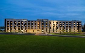 Fairfield By Marriott Inn & Suites Lancaster